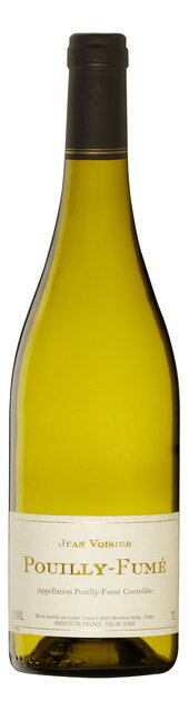 Jean Voisier blanc 75cl