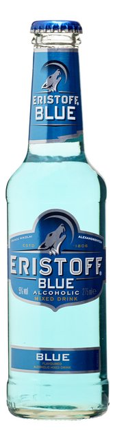 Cocktail Blue 275ml