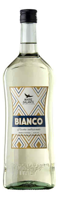 Marie Galante bianco 14,4% 1L