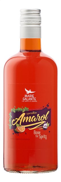 Amarol 11% 70cl