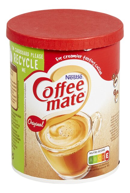 Koffie mate original 450g