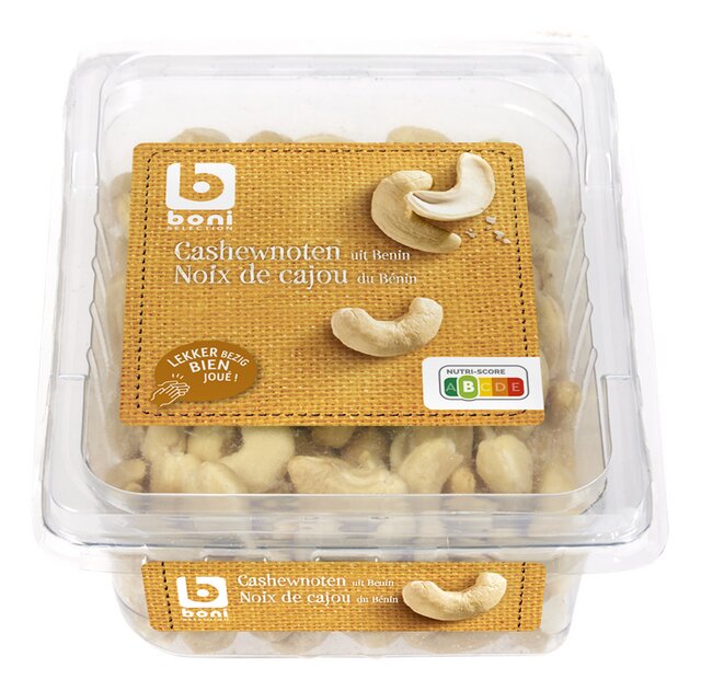 Cashewnoten 250g