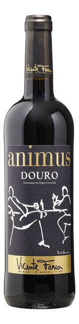 Animus Douro DOC Portugal QND rouge 75cl