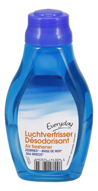 Luchtverfrisser wiek zeebries 375ml