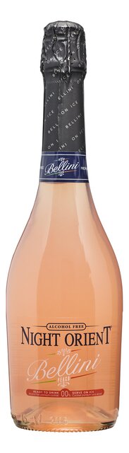 Bellini alcoholvrij 75cl