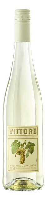 Moscatel Valencia 15% 75cl