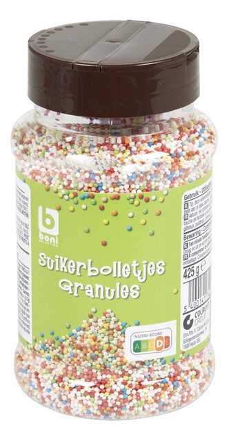 Suikerbolletjes 425g