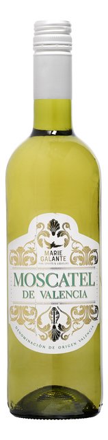 Moscatel Valencia 15% 75cl