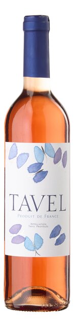 Tavel rosé 75cl