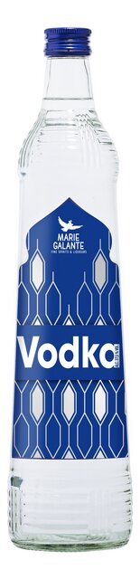 Vodka 37,5% 70cl