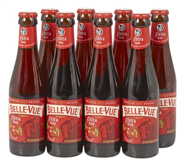 Extra Kriek 4,3% SG 25clx8