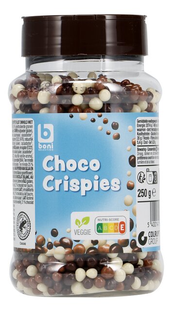 Choco crispies 250g