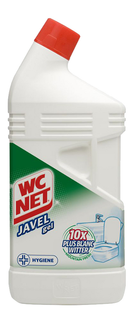 Gel WC javel classic 1,5L