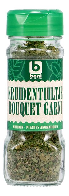 Kruidentuiltje 15g