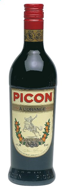 Picon orange 18% 70cl