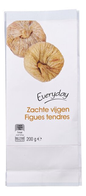 Figues douces 200g