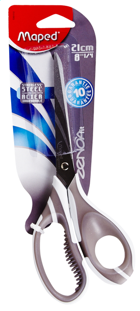 Schaar zenoa fit 21cm