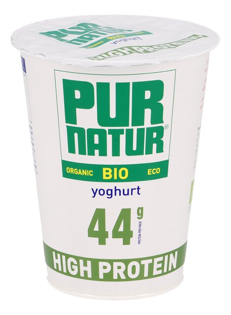 Yaourt high protein BIO 400g