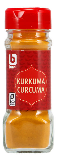 Kurkuma 50g