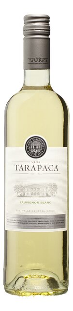 Tarapaca Sauvignon blanc 75cl
