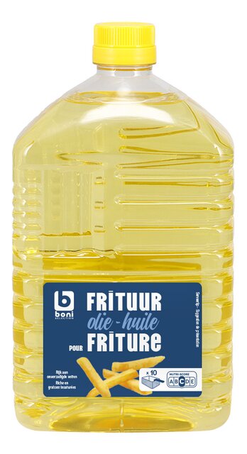 Frituurolie 2L