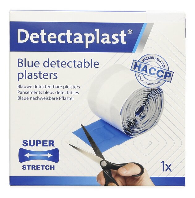 Elastic 6cmx5m