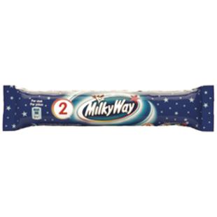 Milky Way twin 43gx28
