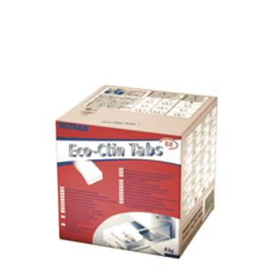 Tablettes Eco Clin 88 4kg