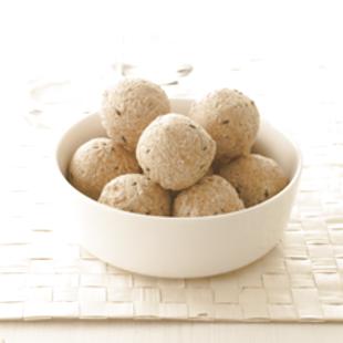 Tofu balletjes 50gx20