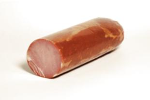Bacon/Filet de york ±2kg
