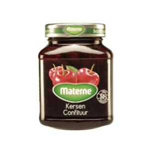Kersenconfituur 50% 450g