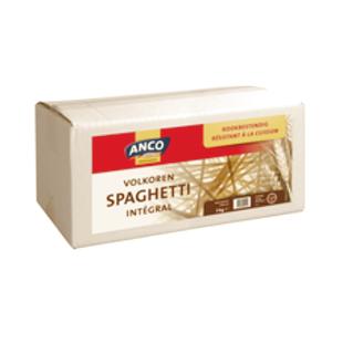 Spaghetti volkoren kookstabiel (7') 5kg