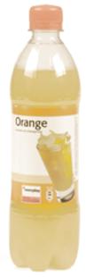 Sinaasappellimonade PET 50cl