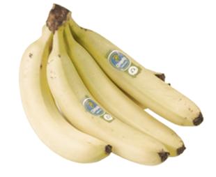 Bananen Chiquita 1 kg