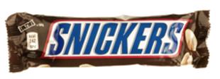 Snickers 50gx32