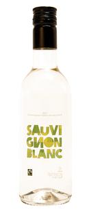 Sauvignon wit Fairtrade 25cl