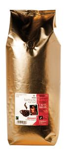 Grains de café dessert Fairtrade 1kg