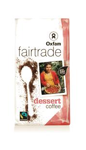 Café moulu dessert Fairtrade 250g
