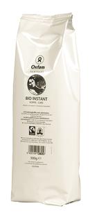 Café instantané BIO Fairtrade 500g