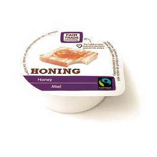 Honing Fairtrade 15gx80