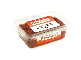 Tapenade aux tomate  800g