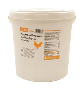 Bouillon de poule en poudre (660L) 10kg