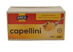 Capellini stable à la cuisson (4' à 5') 5kg