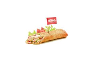 Loempia kip (oven) 100gx24