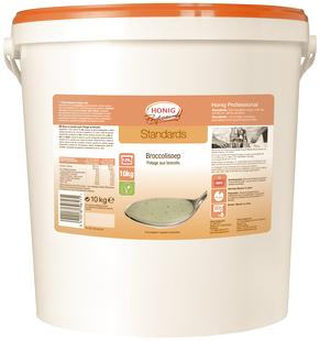 Broccolisoep (125L) 10kg