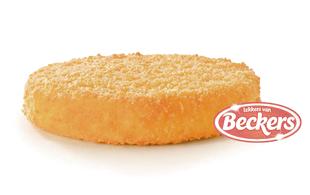 Bloemkool/kaas burger 145gx24