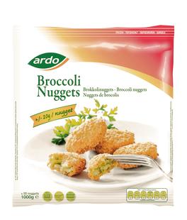 Broccoli nuggets (50st) 1kg