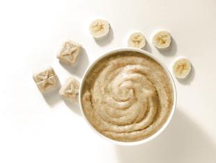 Bananenpuree 1kg