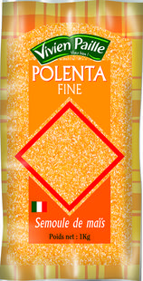 Polenta fine 1kg