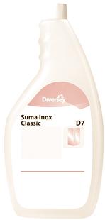 Inox classic D7 750ml